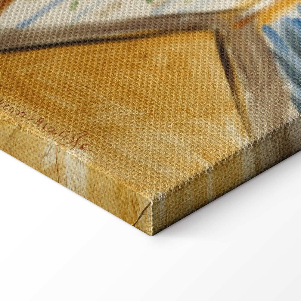 Obraz - Henri Matisse – Maki