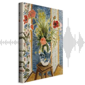 Obraz - Henri Matisse – Maki