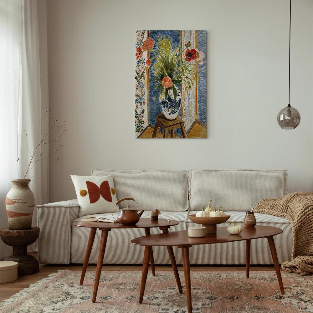 Obraz - Henri Matisse – Maki