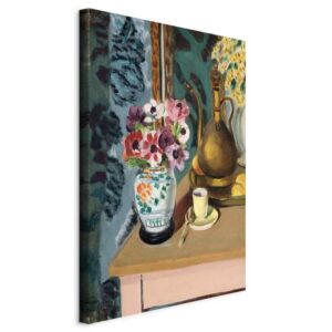 Obraz - Henri Matisse – Martwa natura