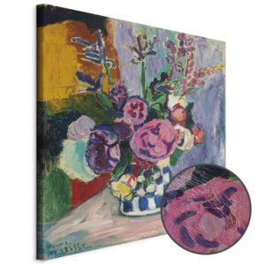 Obraz - Henri Matisse – Piwonie