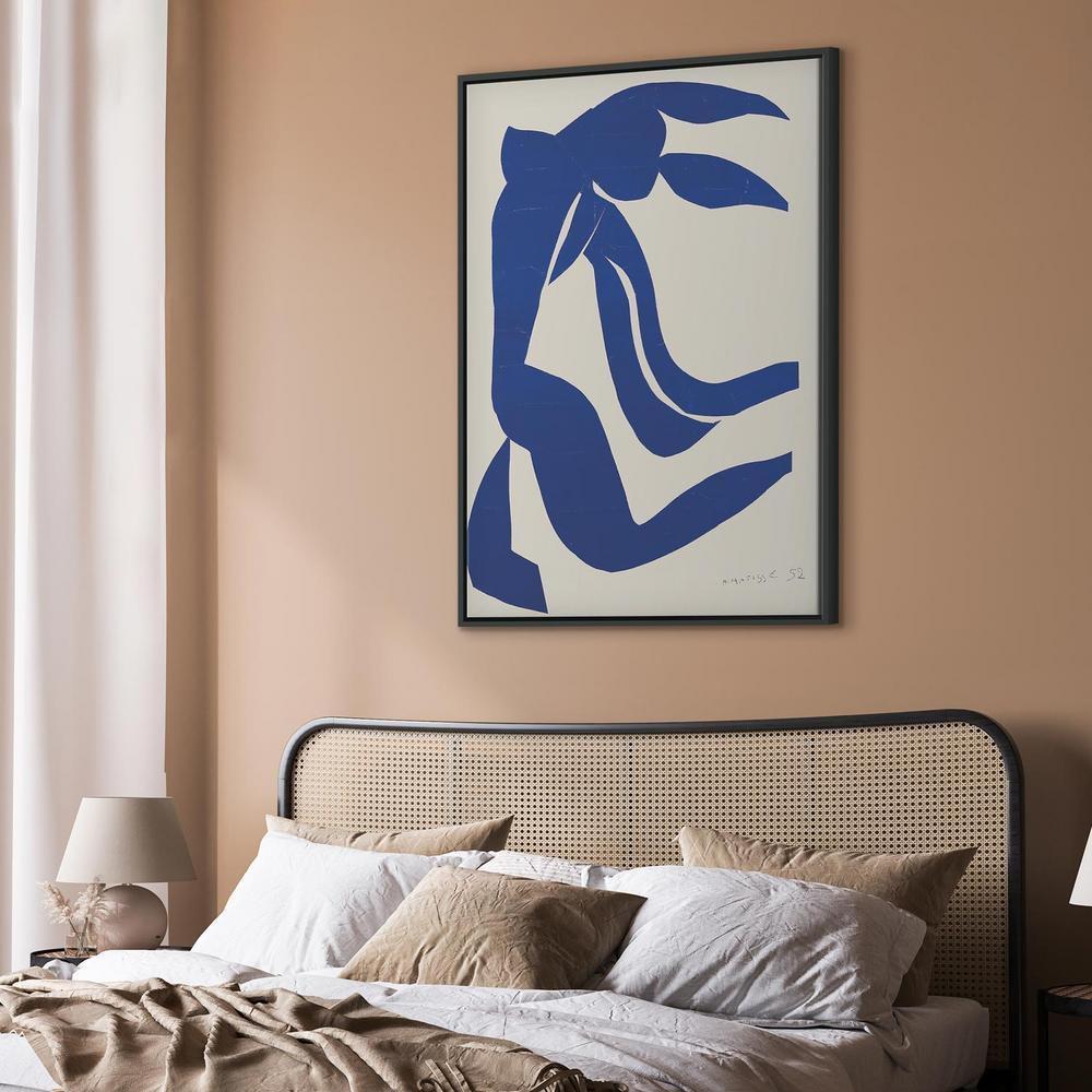 Obraz - Henri Matisse – Płynące włosy