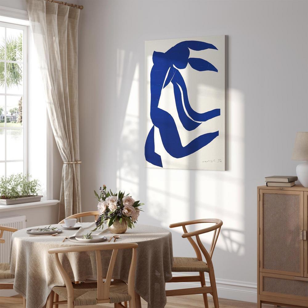 Obraz - Henri Matisse – Płynące włosy