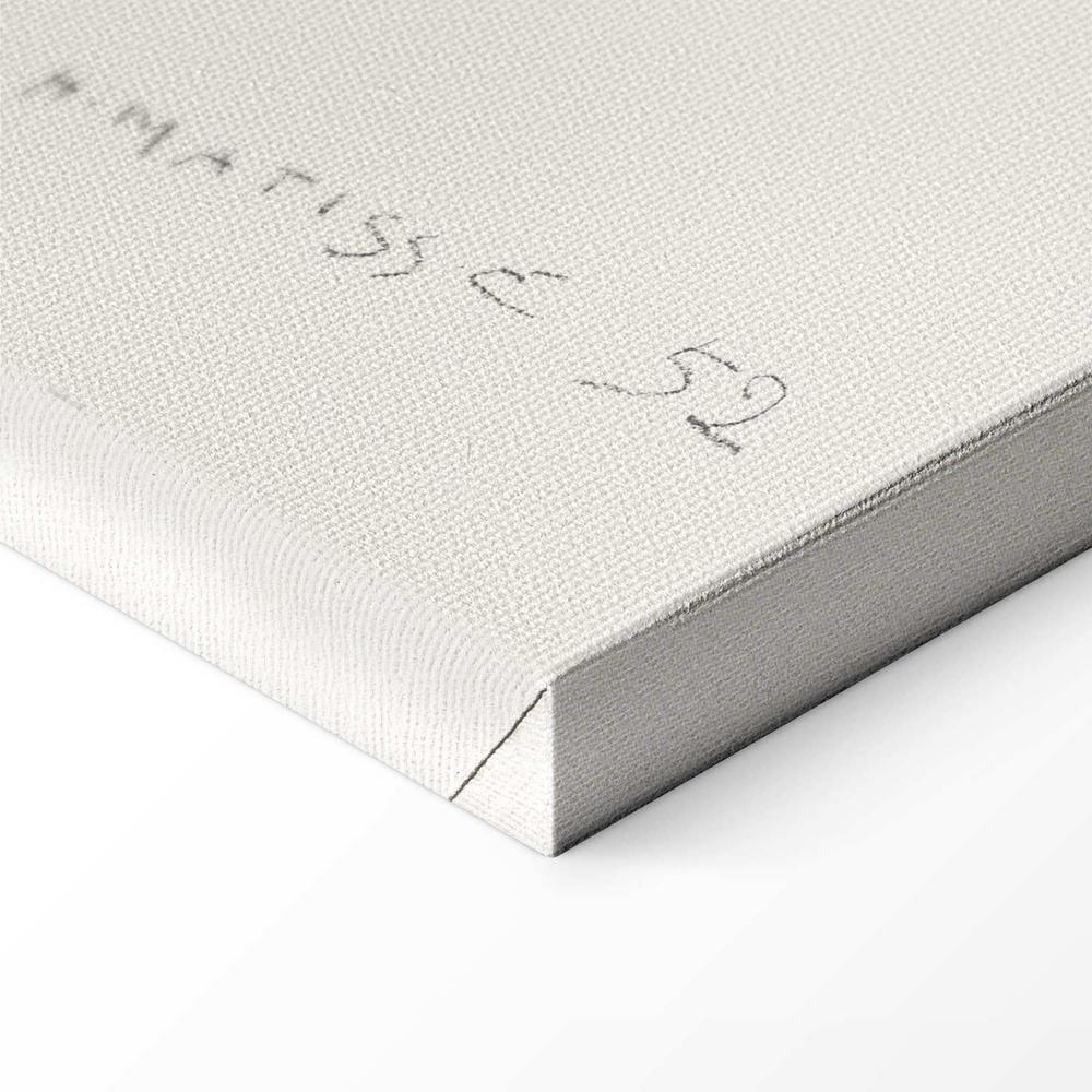 Obraz - Henri Matisse – Płynące włosy