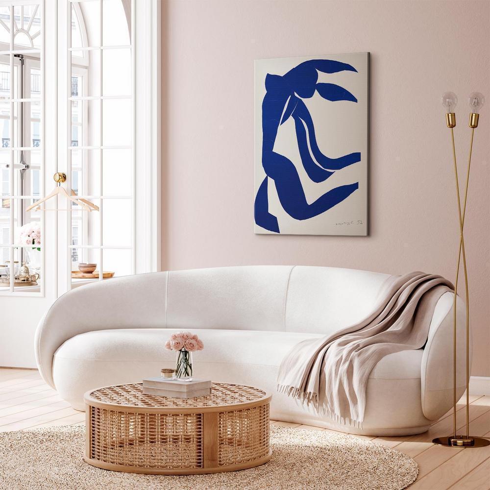 Obraz - Henri Matisse – Płynące włosy