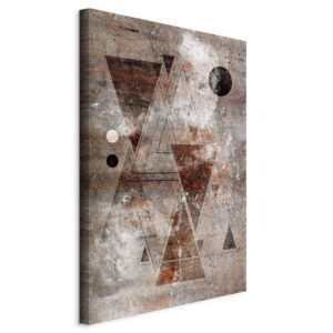 Obraz - Horoskop (1-częściowy) pionowy