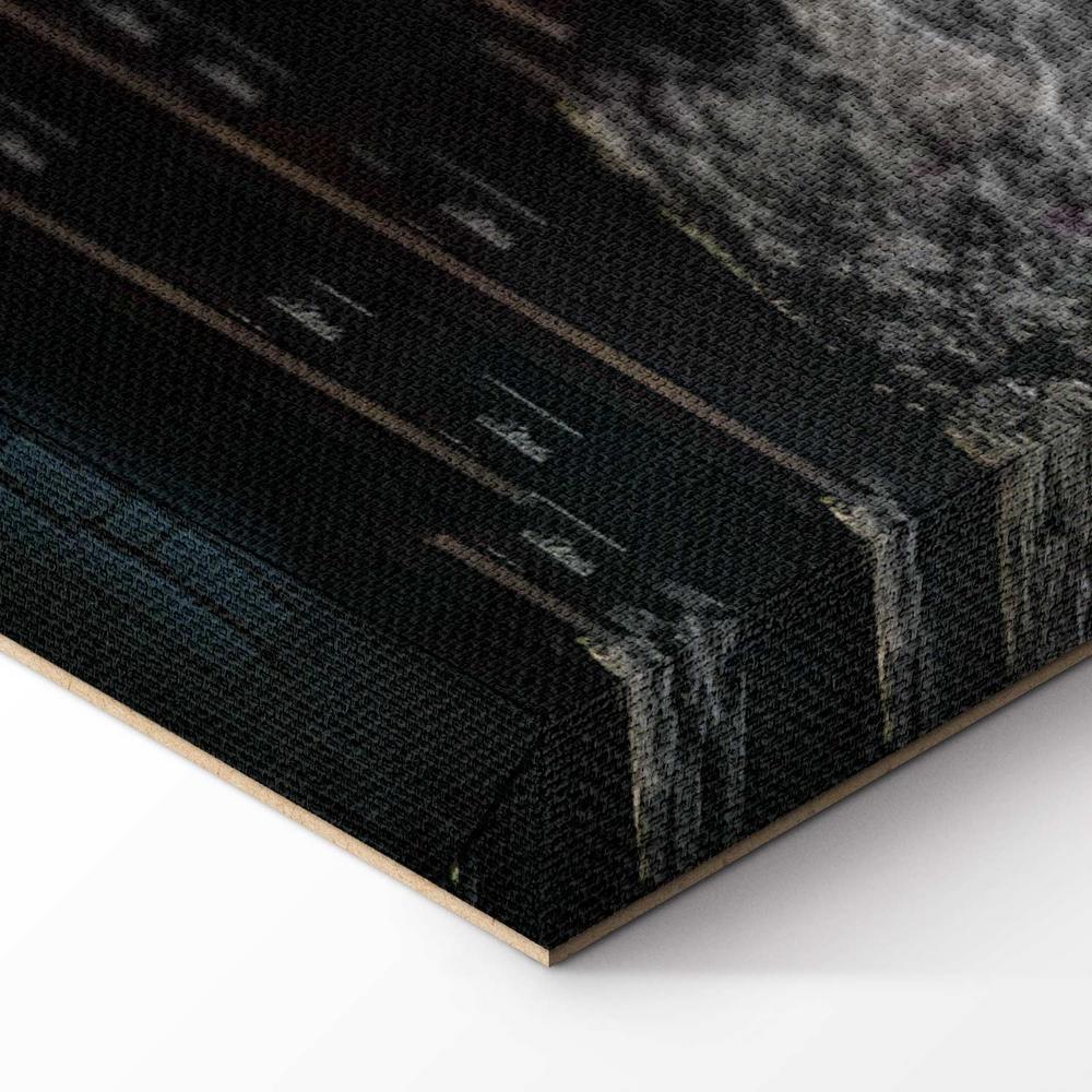 Obraz - Japońska przygoda (5-częściowy) szeroki