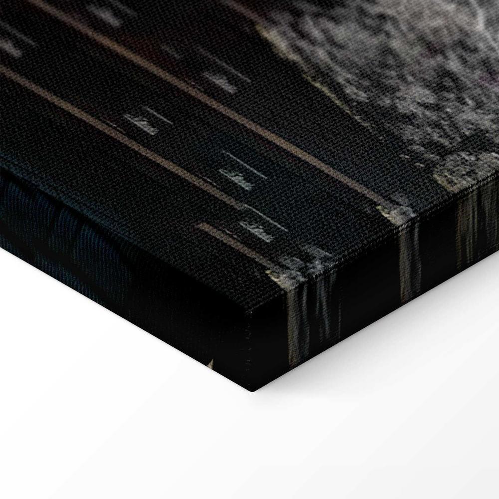 Obraz - Japońska przygoda (5-częściowy) szeroki