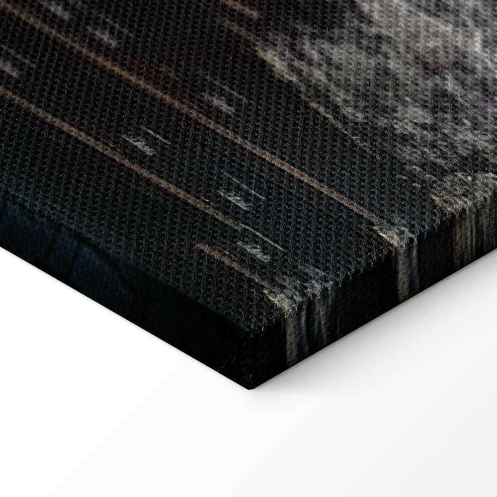 Obraz - Japońska przygoda (5-częściowy) szeroki