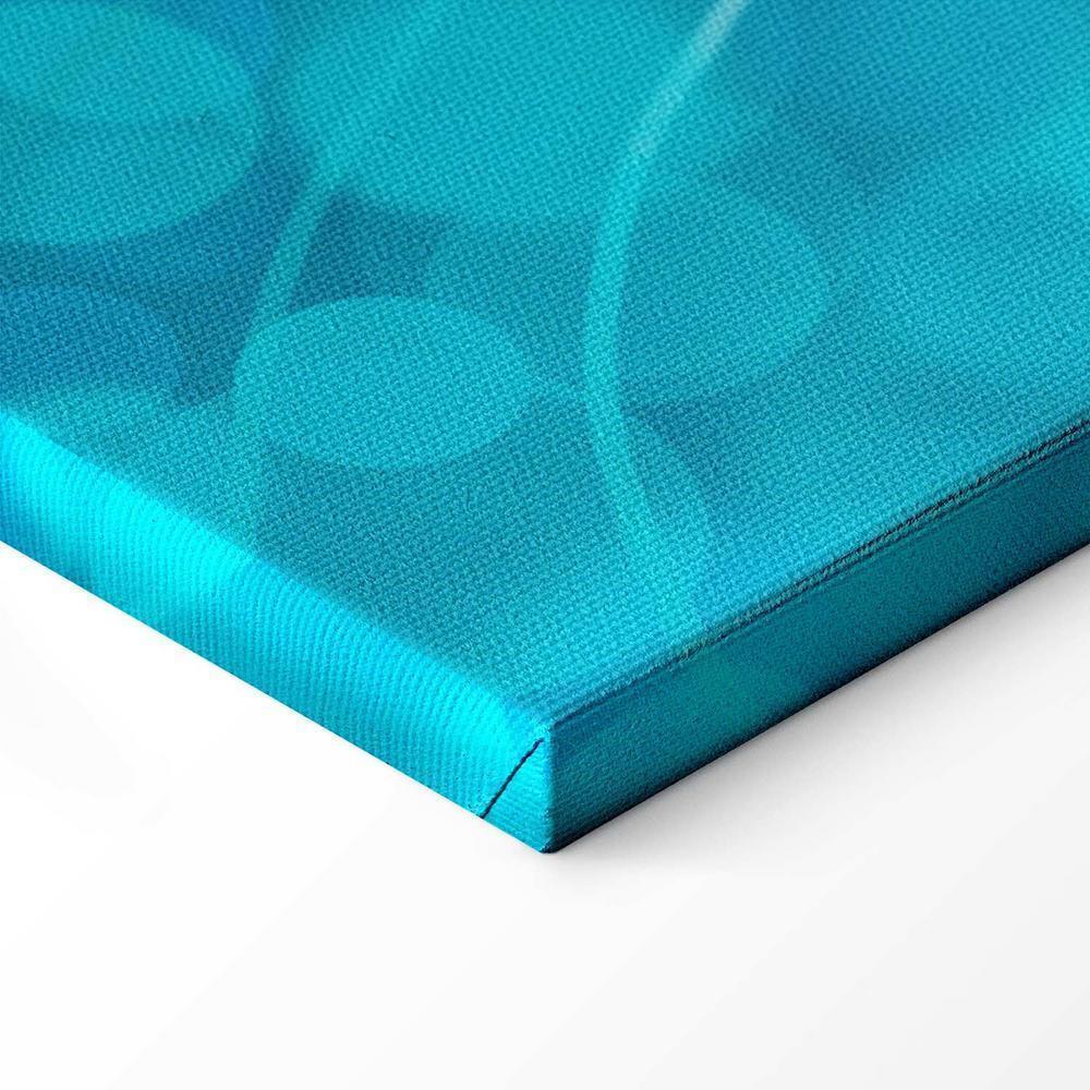 Obraz - Japoński staw