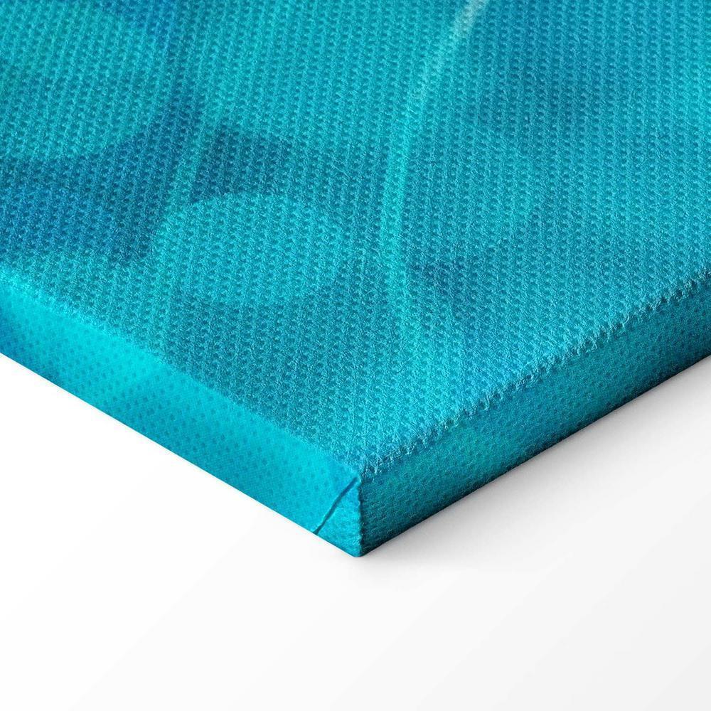 Obraz - Japoński staw