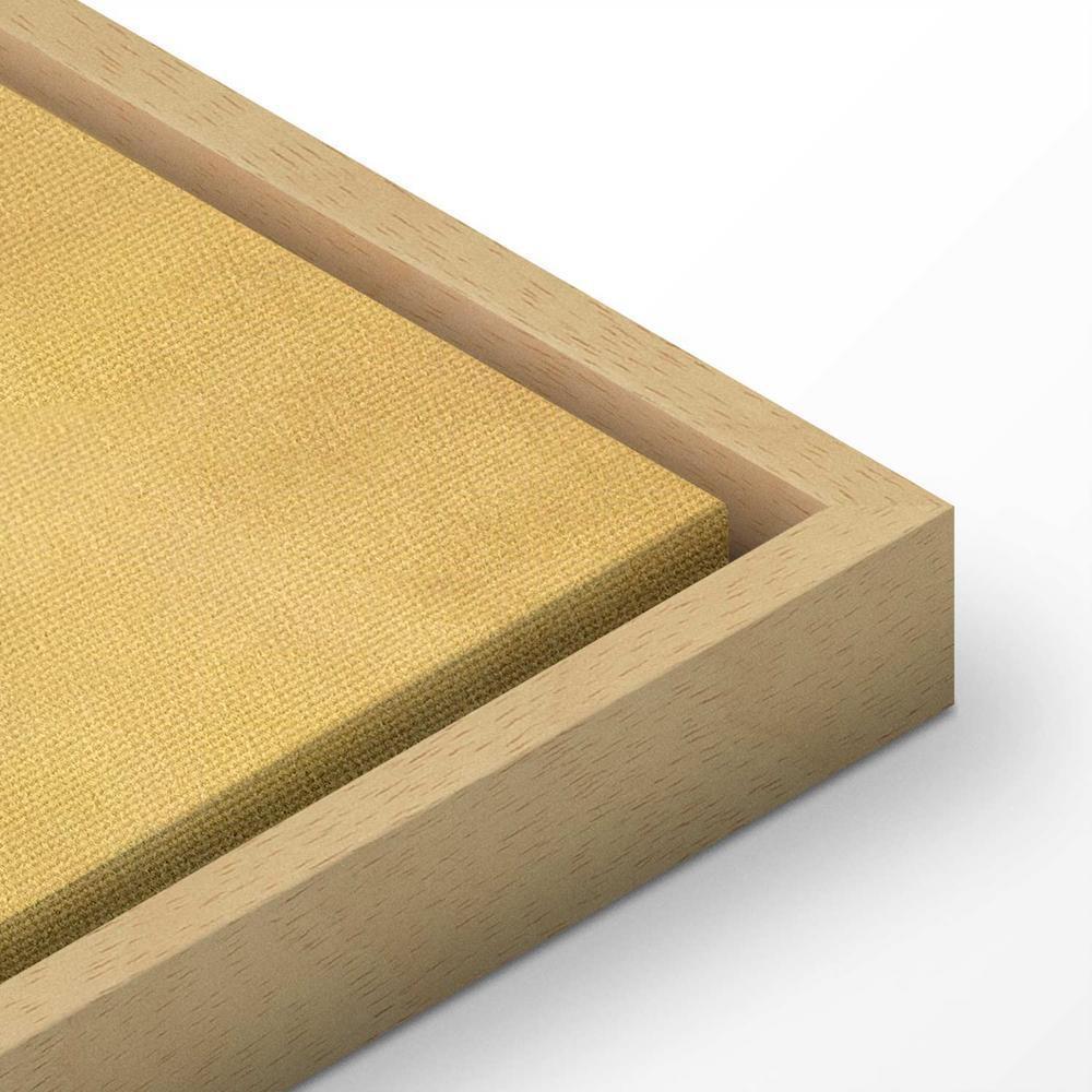 Obraz - Japońskie żurawie - stado ptaków na tle w odcieniu złota na podstawie obrazu Ishida Yūtei