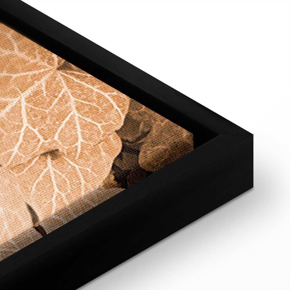 Obraz - Jesienny bluszcz (1-częściowy) pionowy