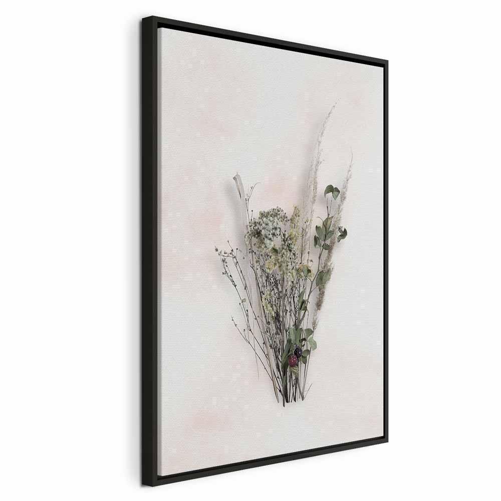 Obraz - Jesienny bukiet (1-częściowy) pionowy