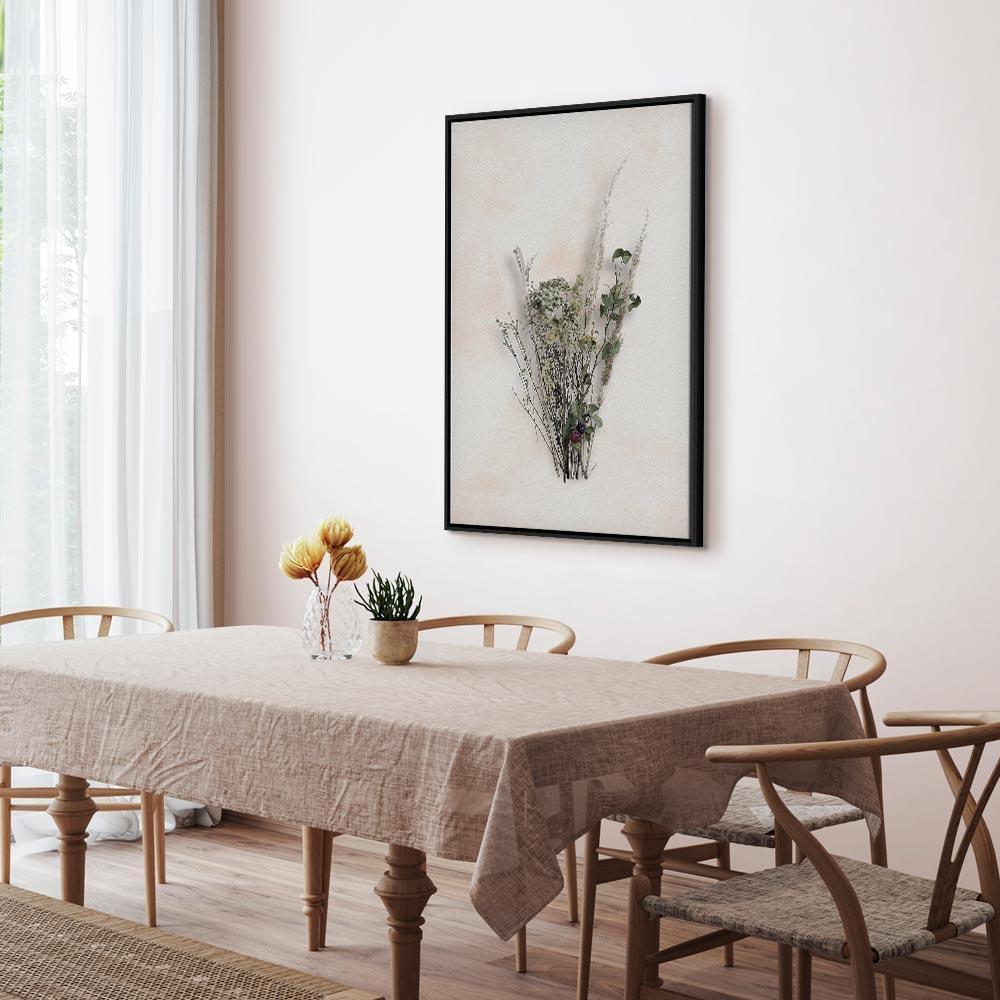 Obraz - Jesienny bukiet (1-częściowy) pionowy