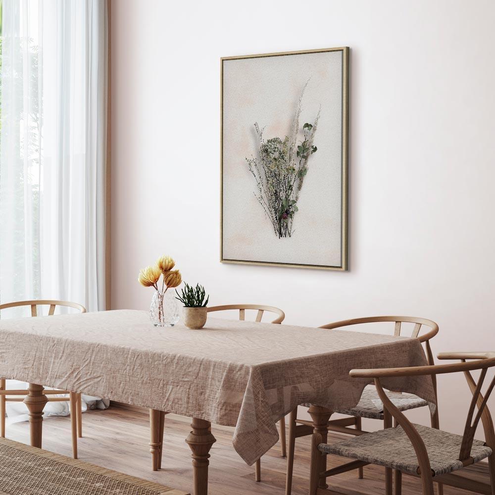 Obraz - Jesienny bukiet (1-częściowy) pionowy