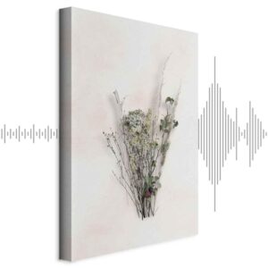 Obraz - Jesienny bukiet (1-częściowy) pionowy