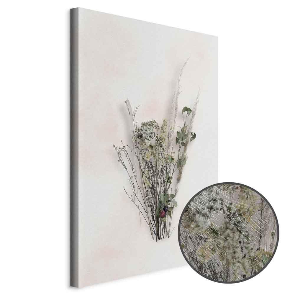 Obraz - Jesienny bukiet (1-częściowy) pionowy