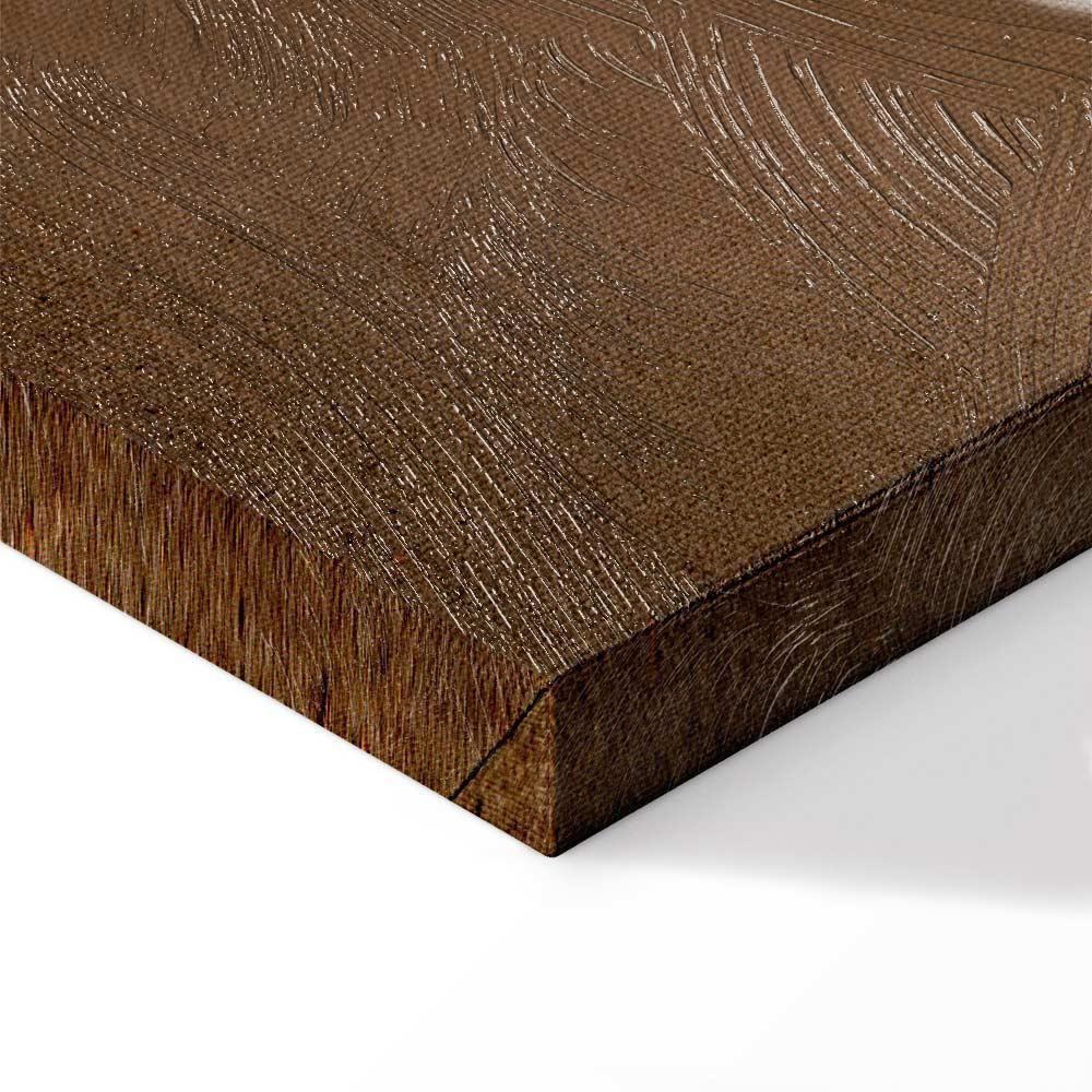 Obraz - Jesienny odpływ (1-częściowy) pionowy