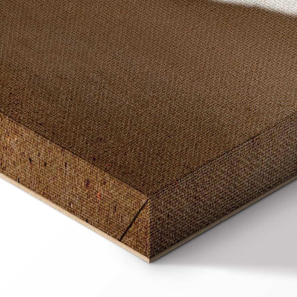 Obraz - Jesienny odpływ (1-częściowy) pionowy