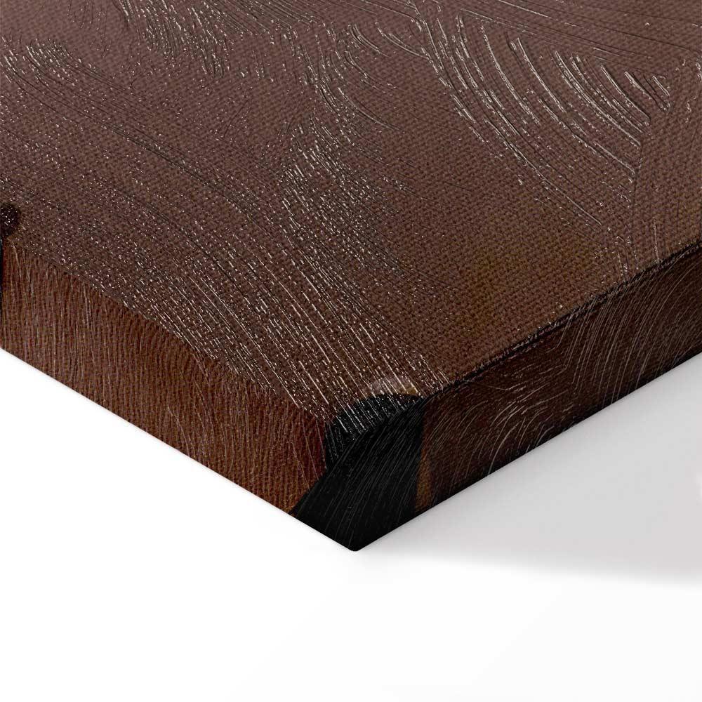 Obraz - Jesienny odpływ (1-częściowy) pionowy