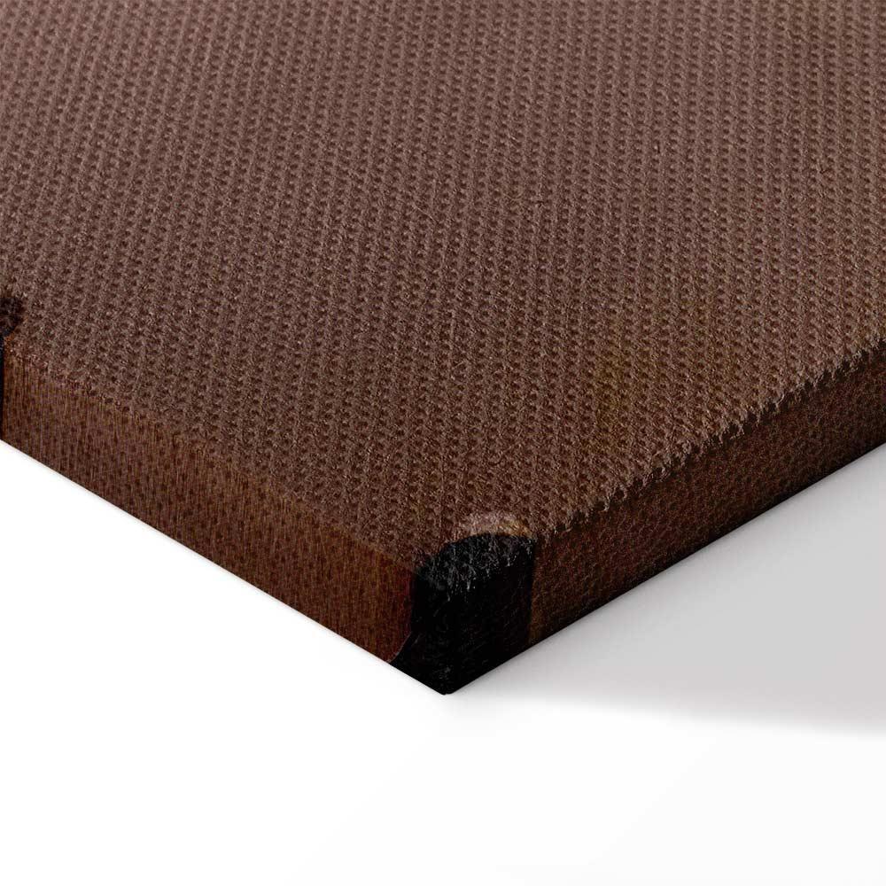 Obraz - Jesienny odpływ (1-częściowy) pionowy