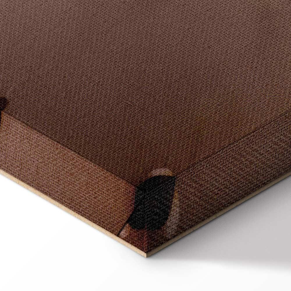 Obraz - Jesienny odpływ (1-częściowy) pionowy