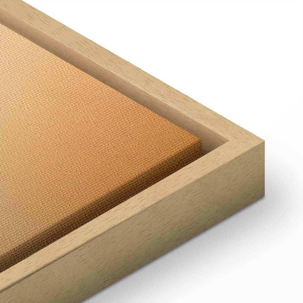 Obraz - Jesienny odpływ (1-częściowy) pionowy