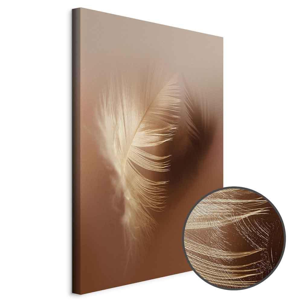 Obraz - Jesienny puch (1-częściowy) pionowy