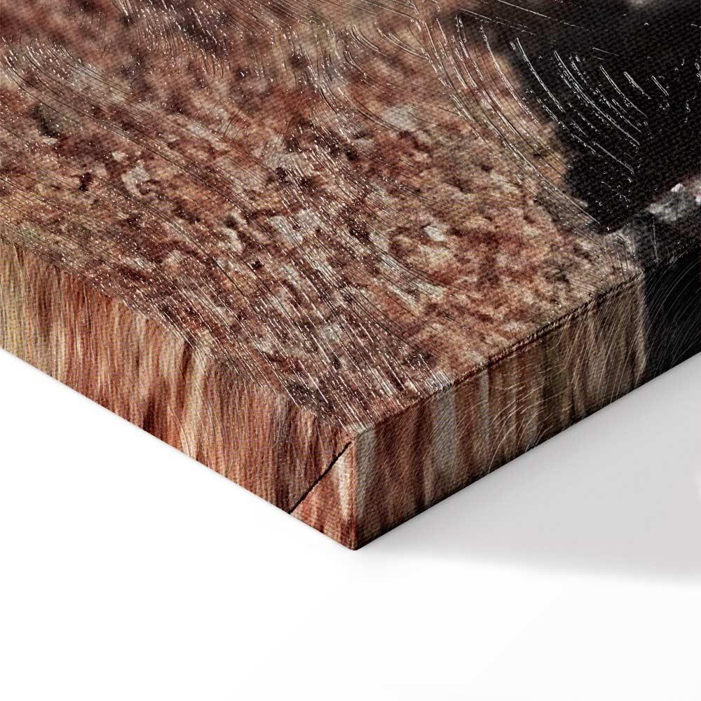 Obraz - Jesienny spacer (1-częściowy) pionowy