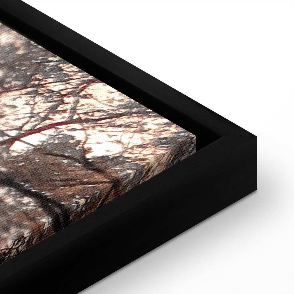 Obraz - Jesienny spacer (1-częściowy) pionowy