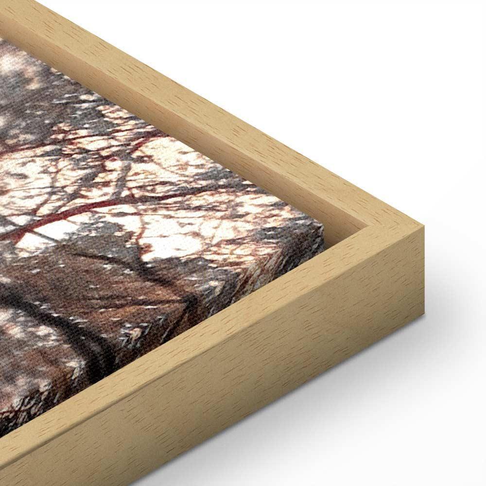 Obraz - Jesienny spacer (1-częściowy) pionowy