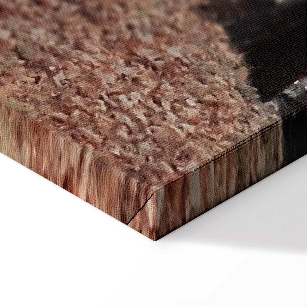 Obraz - Jesienny spacer (1-częściowy) pionowy