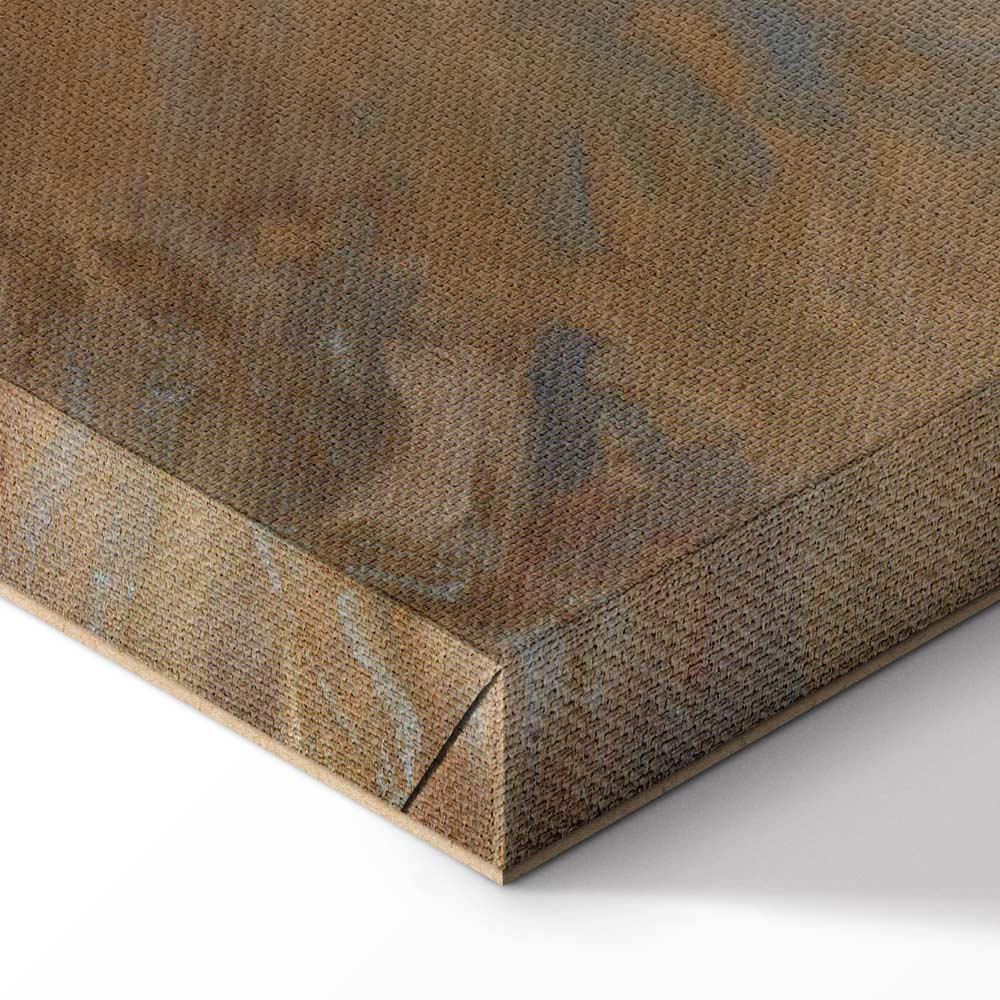 Obraz - Joaquín Sorolla y Bastida – Spacer wzdłuż brzegu morza