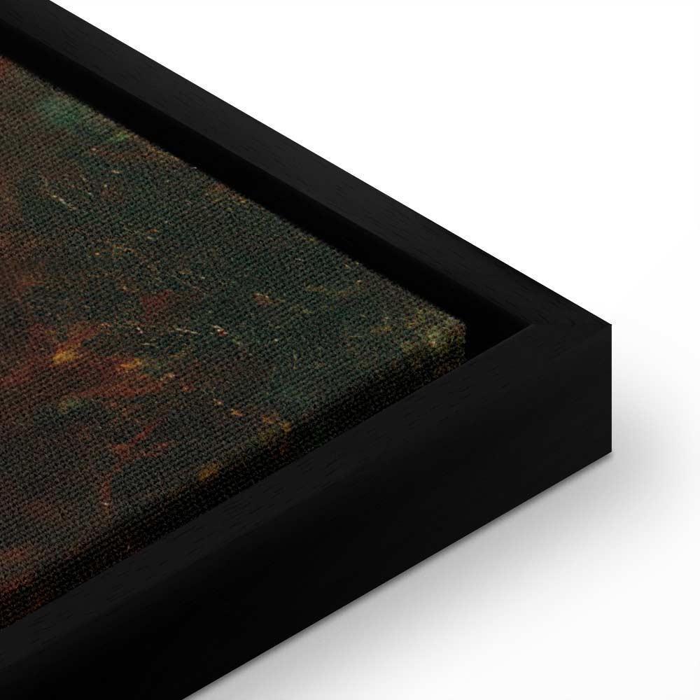 Obraz - John William Waterhouse – Zazdrosna Kirke