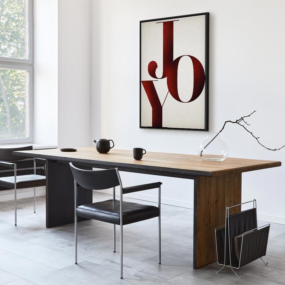 Obraz - Joy (1-częściowy) pionowy