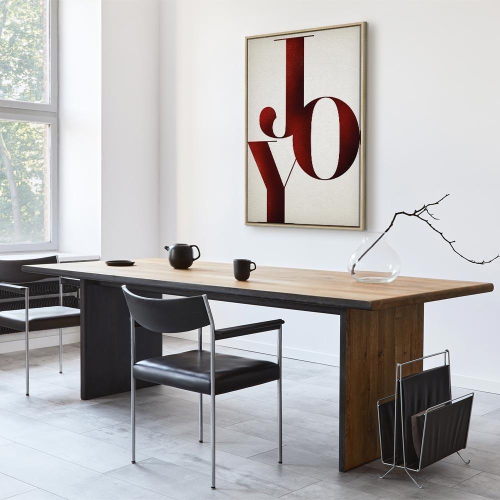 Obraz - Joy (1-częściowy) pionowy