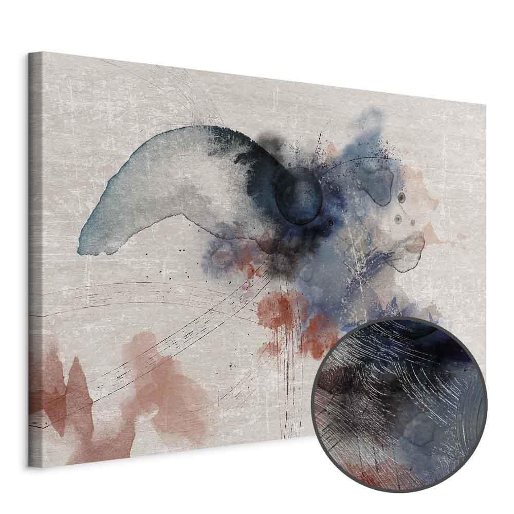 Obraz - Kapryśna natura (1-częściowy) szeroki