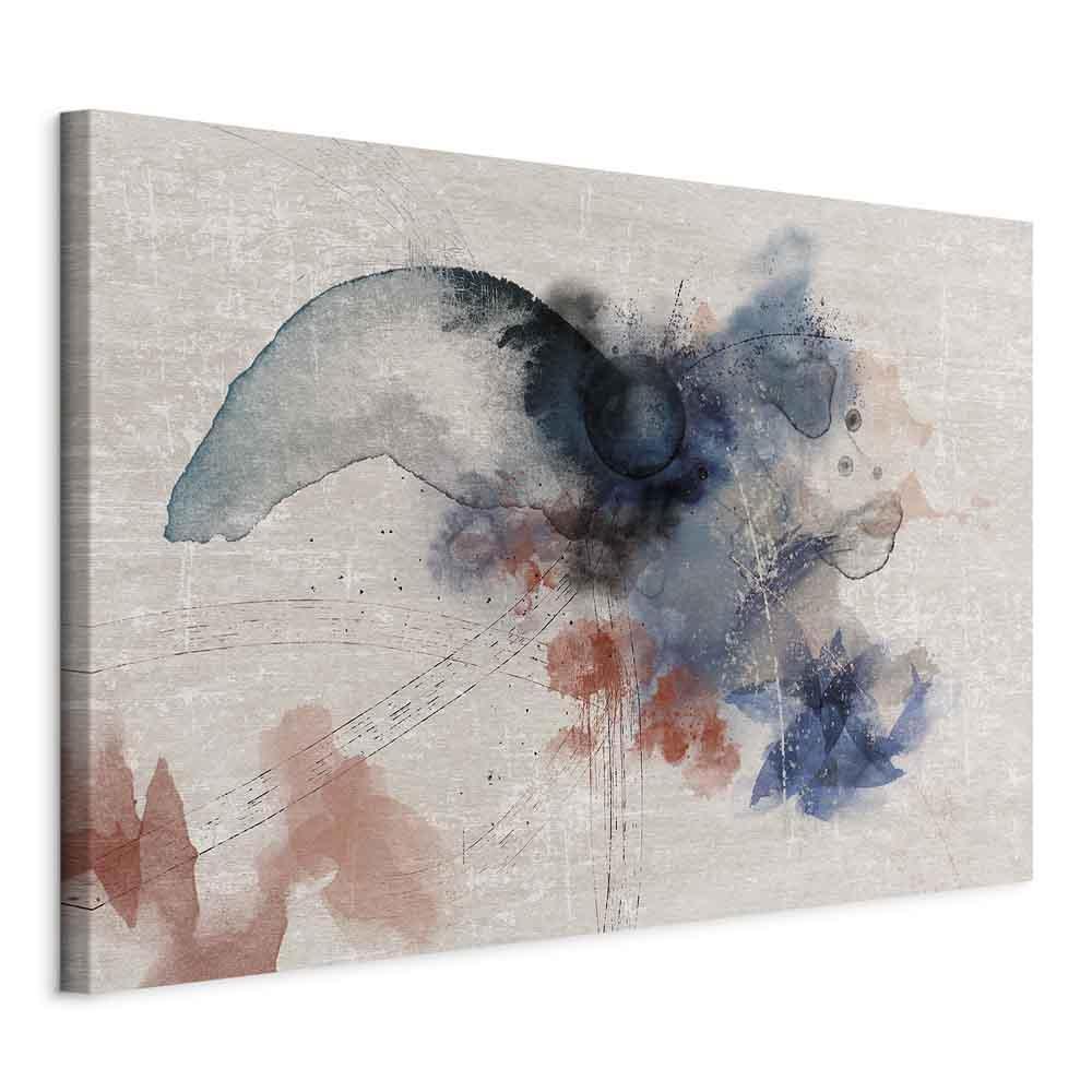 Obraz - Kapryśna natura (1-częściowy) szeroki