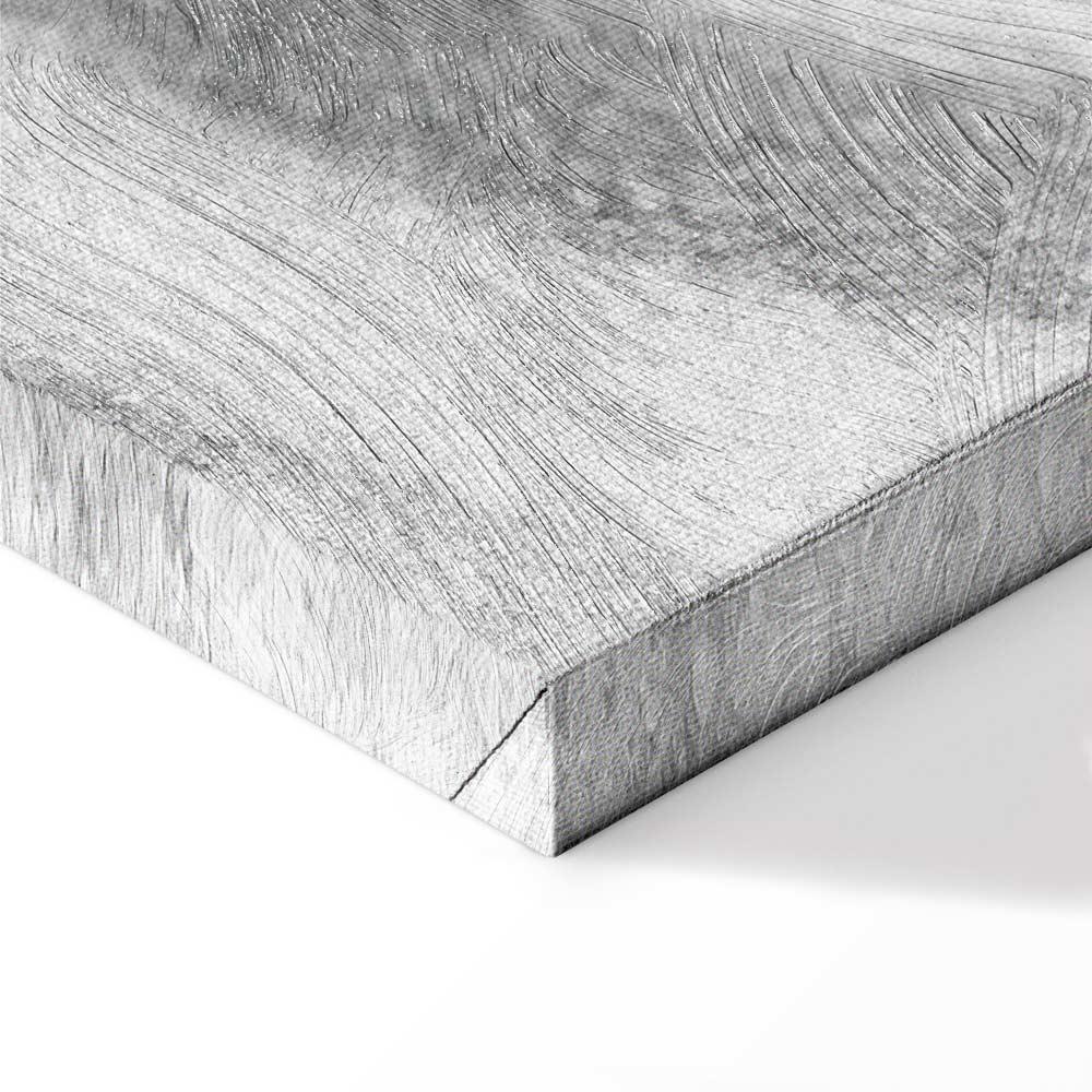 Obraz - Karesansui (1-częściowy) pionowy