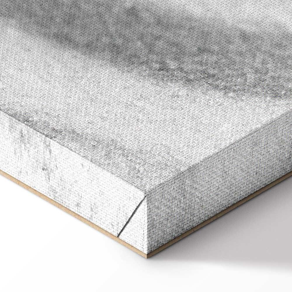 Obraz - Karesansui (1-częściowy) pionowy