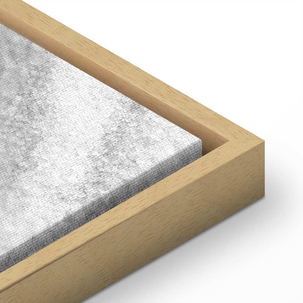 Obraz - Karesansui (1-częściowy) pionowy