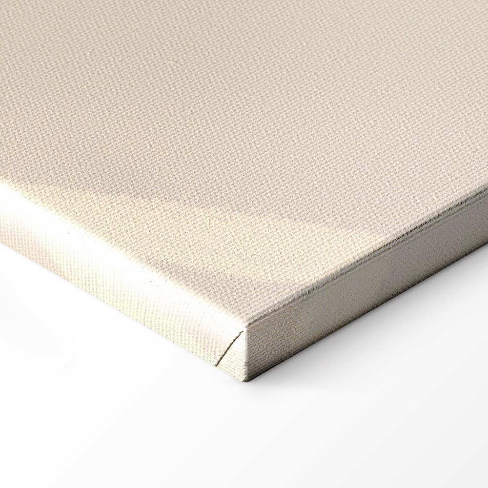 Obraz - Kobieca grafika liniowa