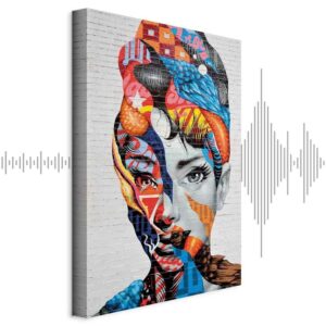 Obraz - Kobieta wyzwolona