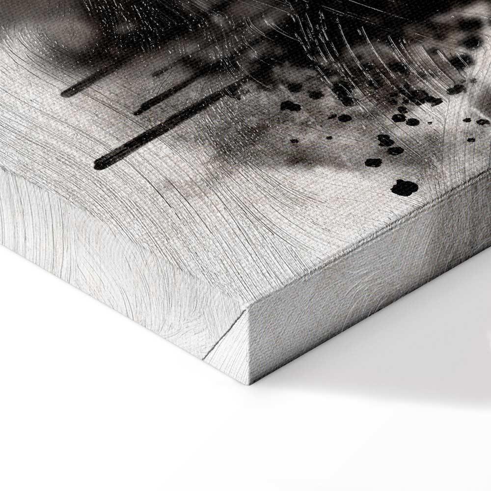 Obraz - Kocie spojrzenie (1-częściowy) szeroki