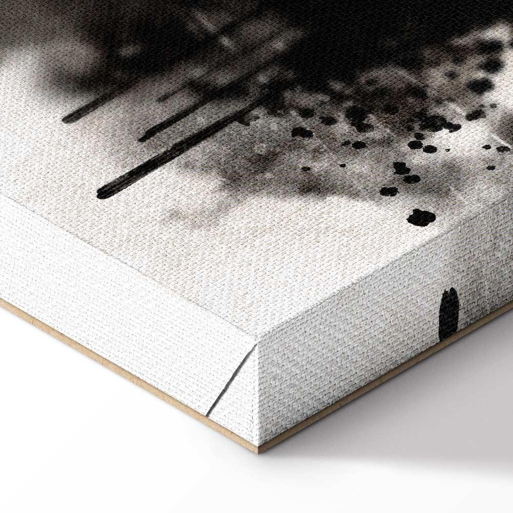 Obraz - Kocie spojrzenie (1-częściowy) szeroki