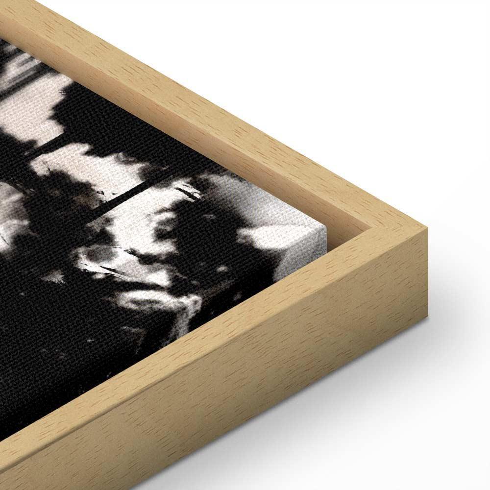 Obraz - Kocie spojrzenie (1-częściowy) szeroki