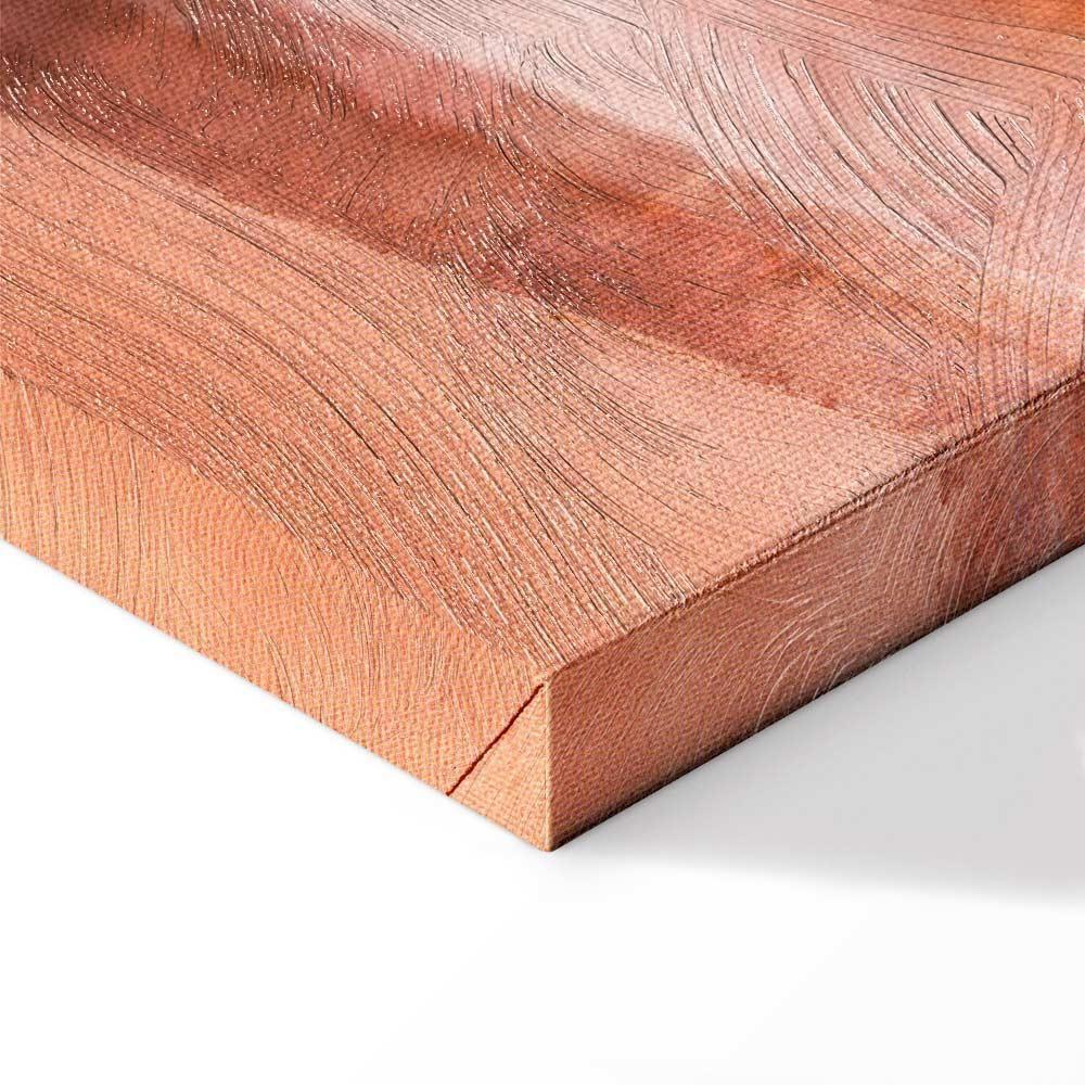 Obraz - Kolejny krok (1-częściowy) pionowy