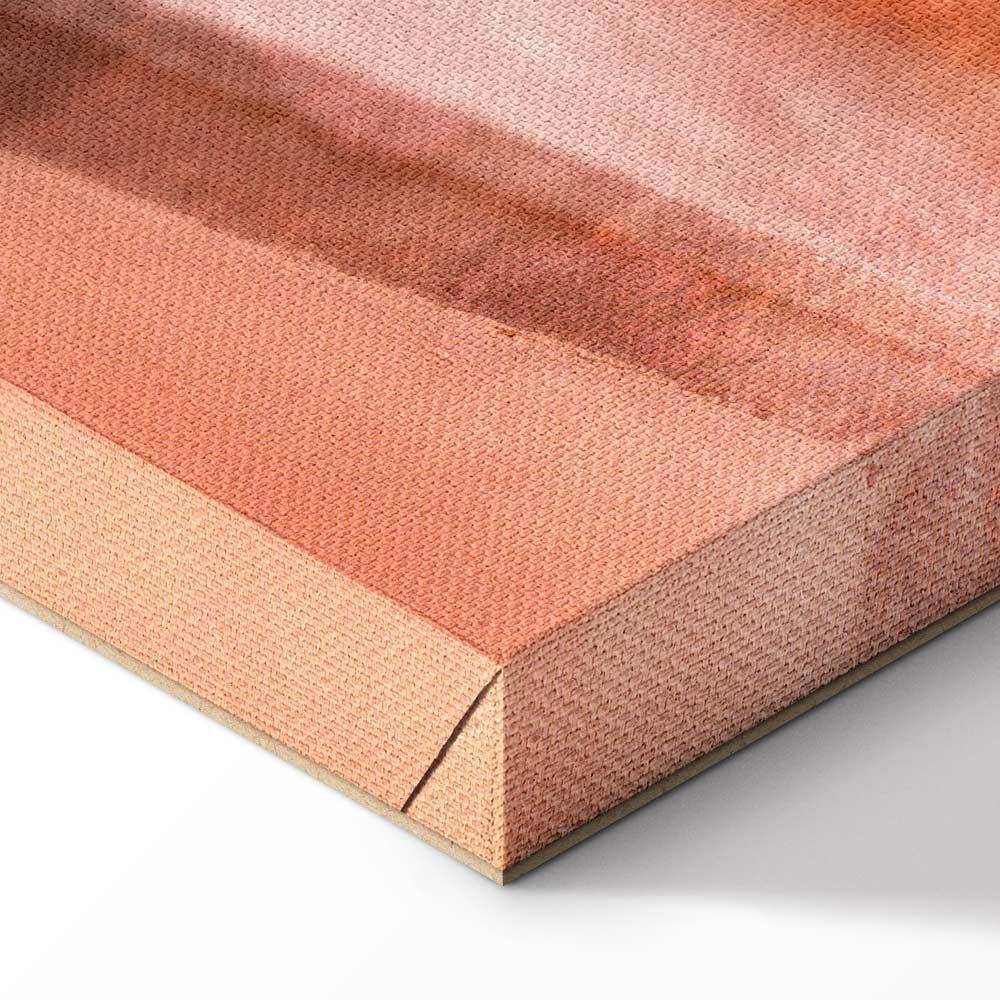 Obraz - Kolejny krok (1-częściowy) pionowy