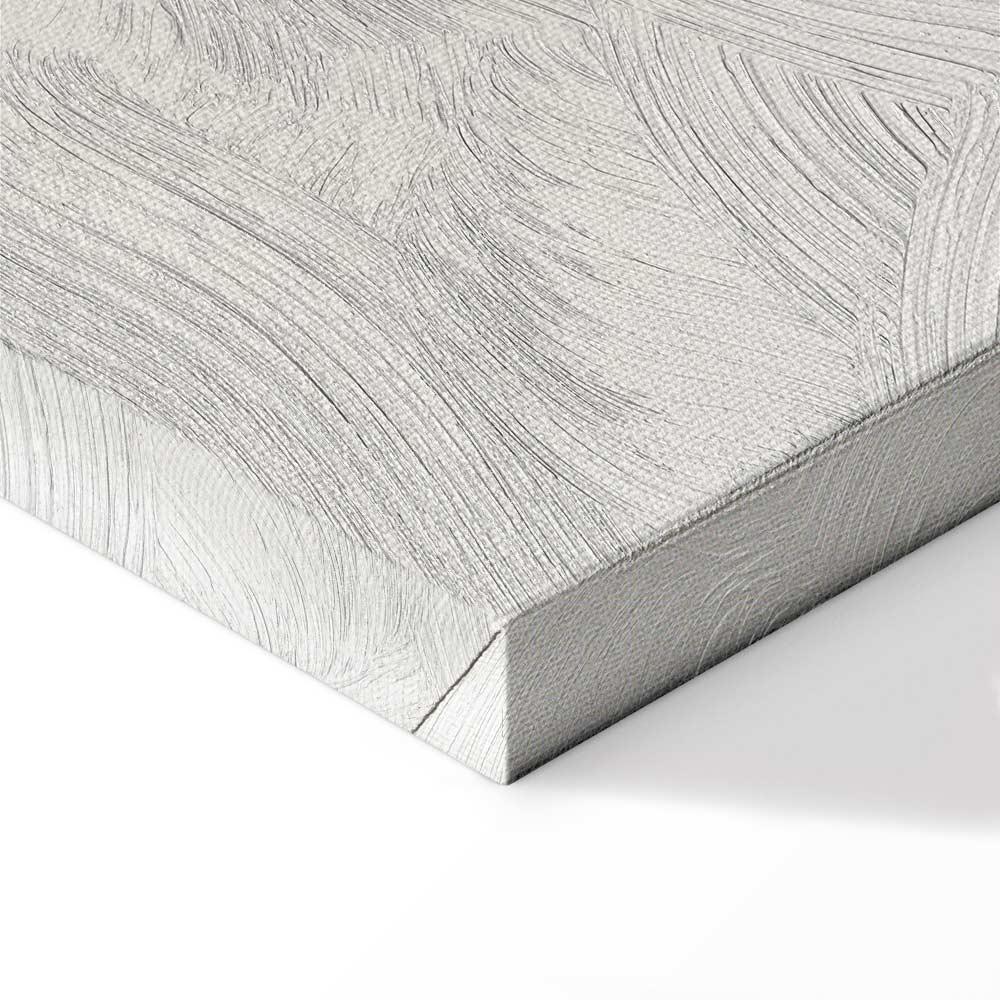 Obraz - Kolorowe koła- grafika cyfrowa - minimalizm